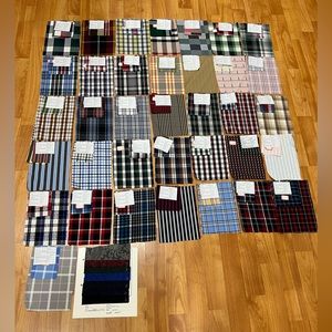 Fabric Bundle